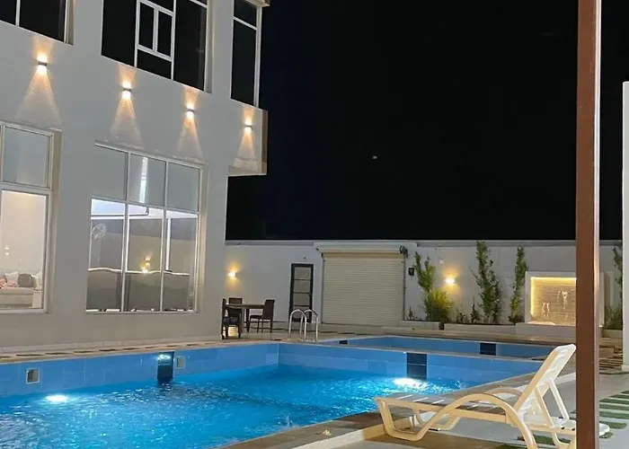 Private Villa
