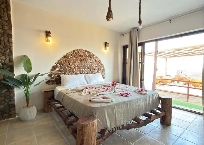 Bella House Dahab