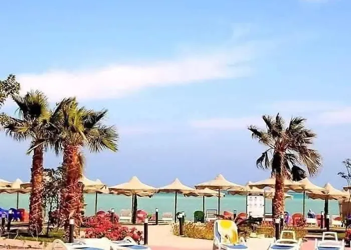 Casablanca Beach Resort