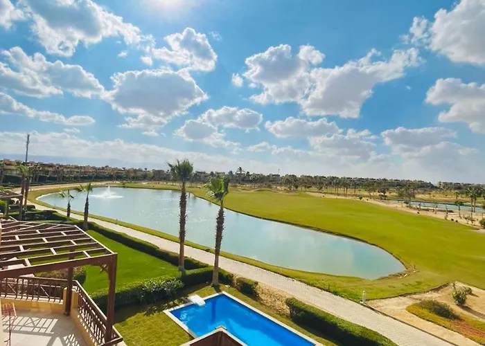 Vib Luxury Private Pool Villa At Ein Bay