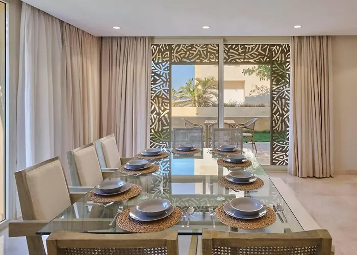 Casa Mangroovy