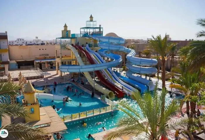 Mirag Bay Resort&Aqua Park