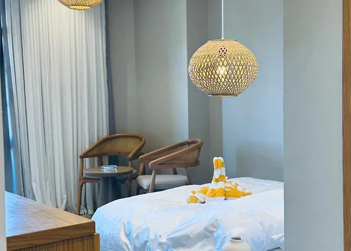 Novara Hotel Dahab