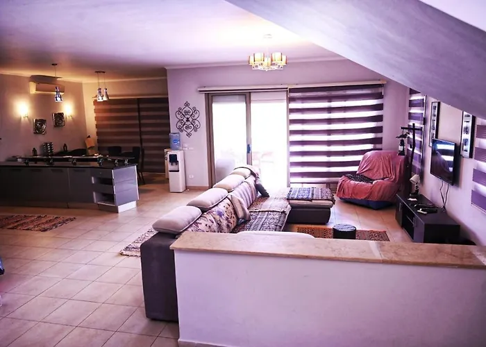 Luxury Villa Jaz Little Venice Golf Resort - إطلالة ساحرة على المسبح والبحر