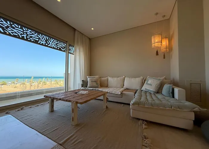 Sea View Villa - Casa Mangroovy