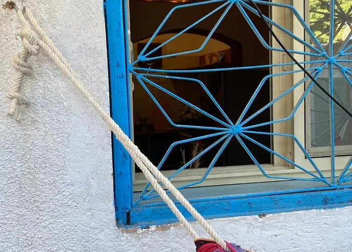 Dahab Blue Challet - 2 Mins From The Beach