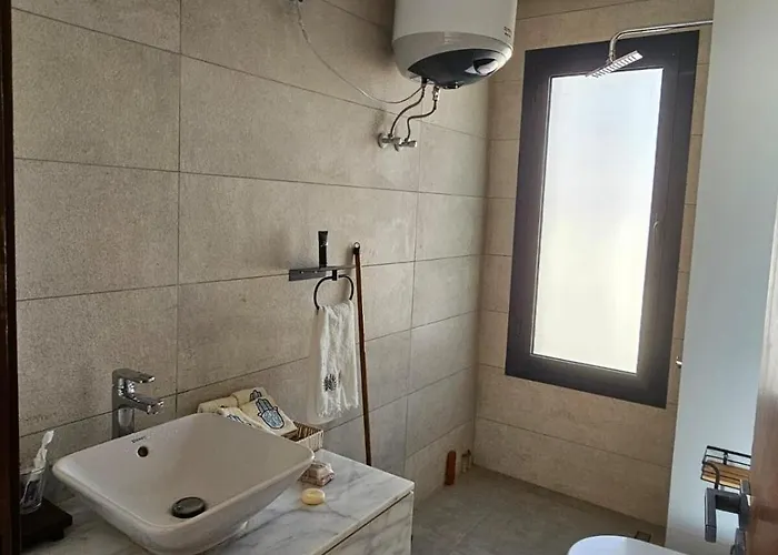 Luxury Sea View Residence Soma Bay By Faramawy