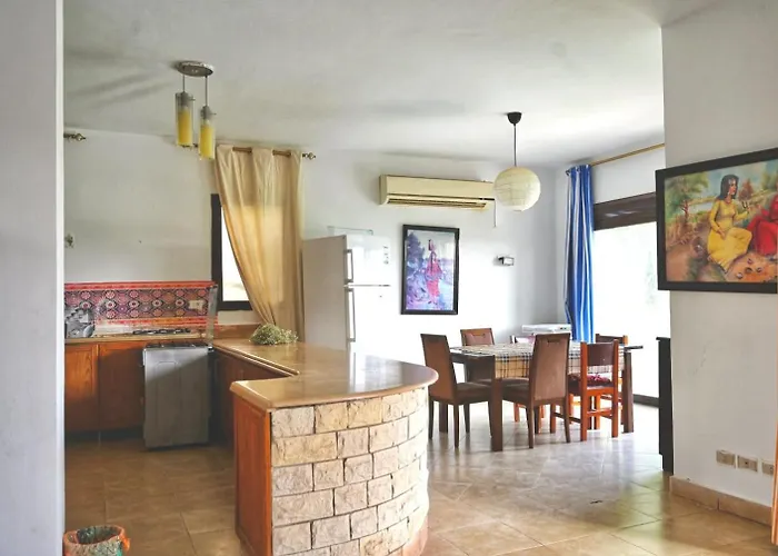 فيلا جاز ليتل فينيس - Jaz Little Venice Villa