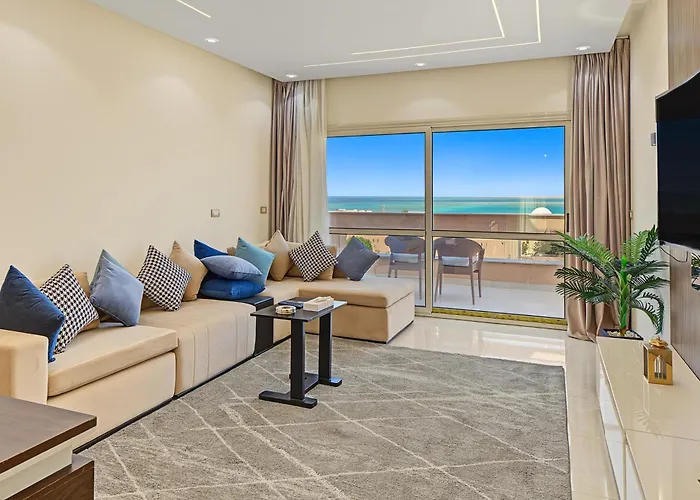 Peaks -The View Compound , Villa 3Br- Private Pool