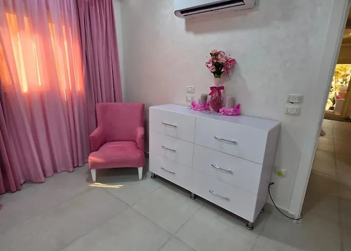 Casablanca Beach Resort