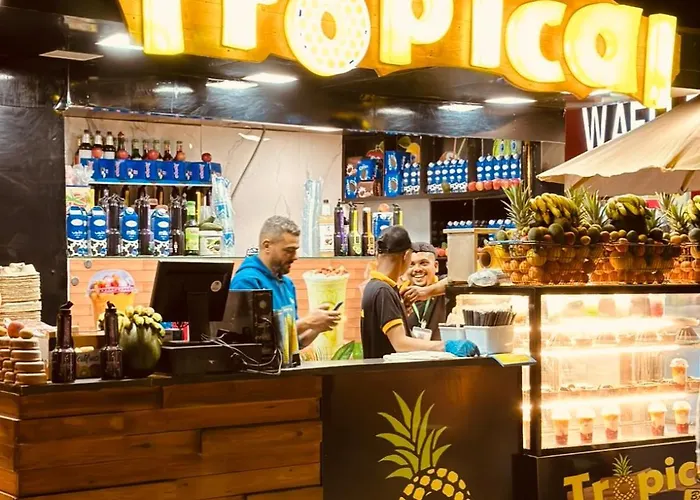 Porto Sokhna Water Front Top Vip