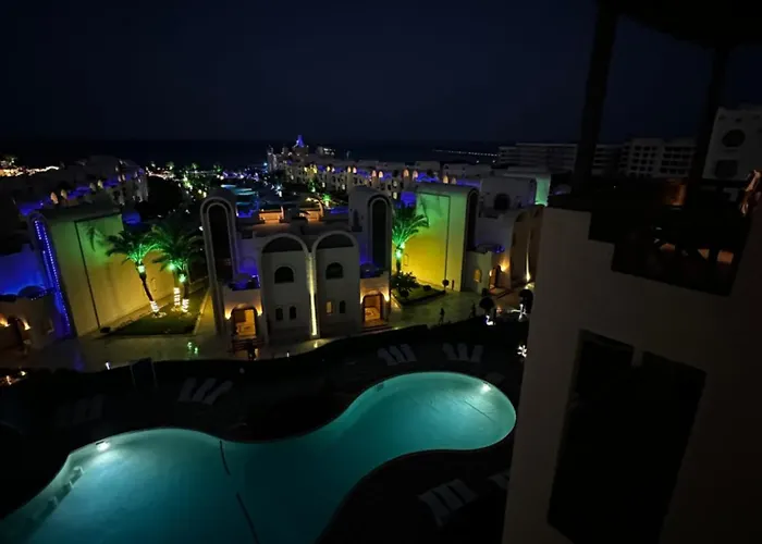 Joy 2 Bedrooms Apartment For Foreigners Passport Holders Only