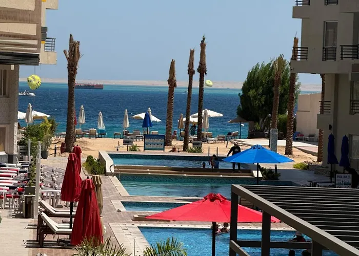 Hurghada Aqua Fun Resort