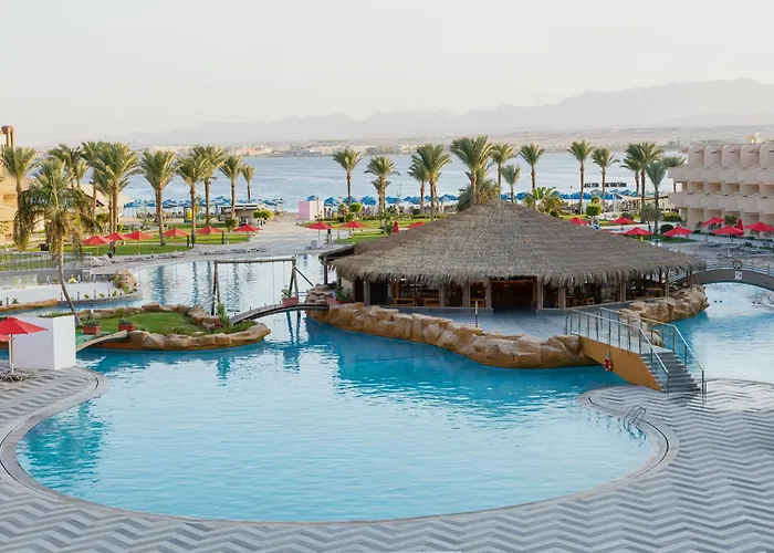V Grand Sahl Hasheesh