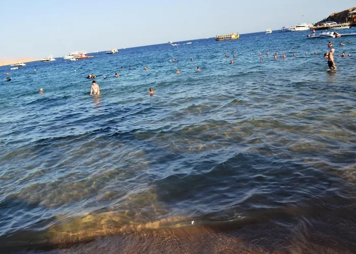 Aida 2 Hotel Naama Bay