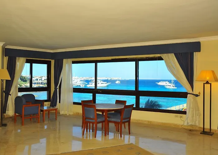 Alia Beach Resort