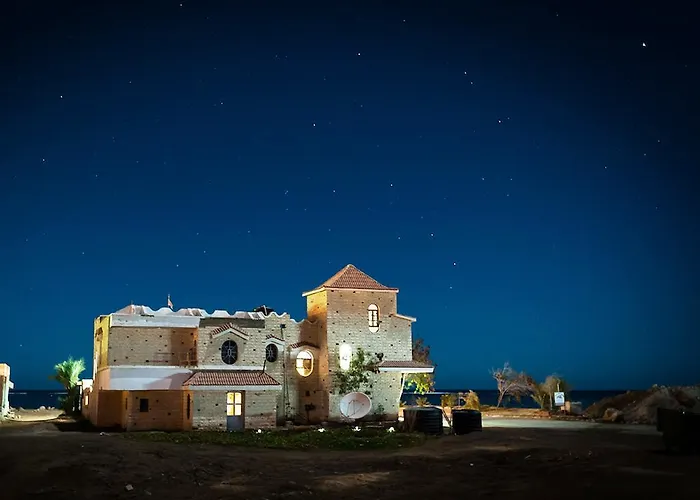 Diving Station - Reef Villa