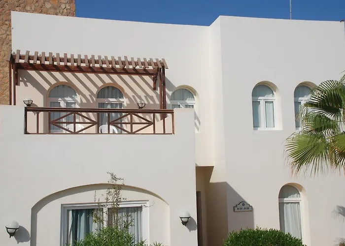 Solitaire Resort Marsa Alam