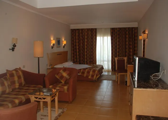 Solitaire Resort Marsa Alam