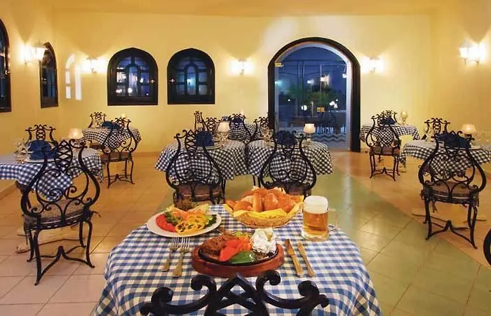 Sol Y Mar Sea Star