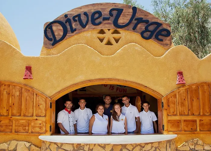 Dive Urge