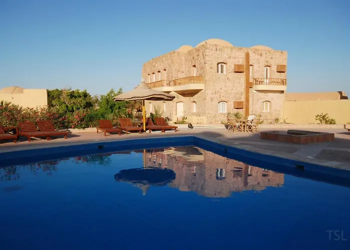 Fanadir Resort