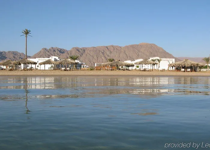 Swisscare Nuweiba Resort Hotel