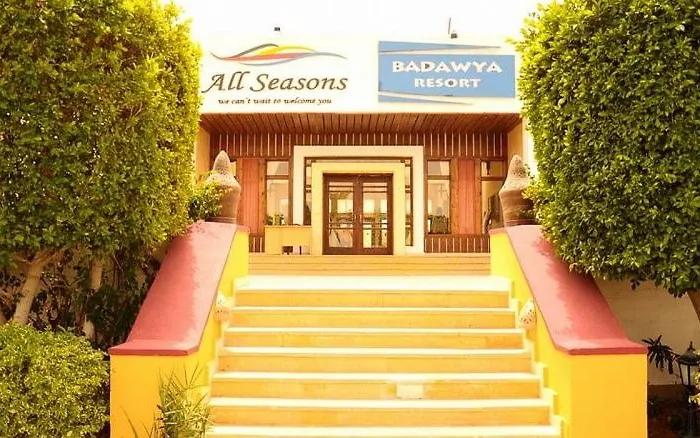 Badawia Sharm Resort