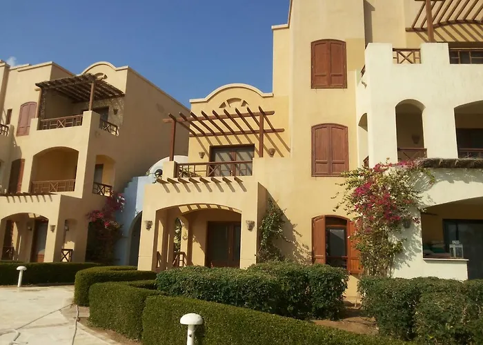 Sabina Apartment El Gouna