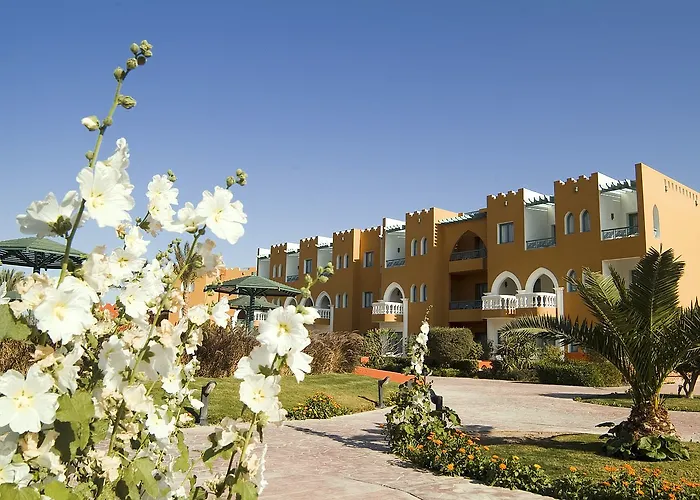 Sunrise Garden Beach Resort Select