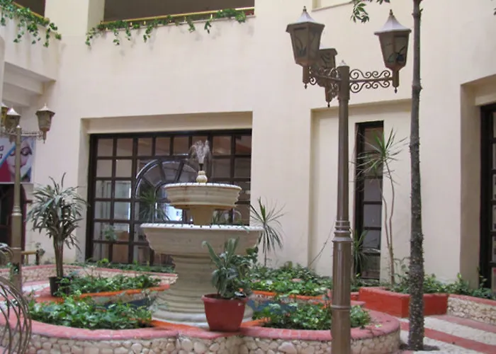Roma Hotel