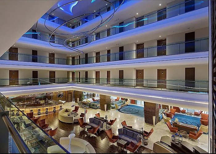 Sea Shell Hotel