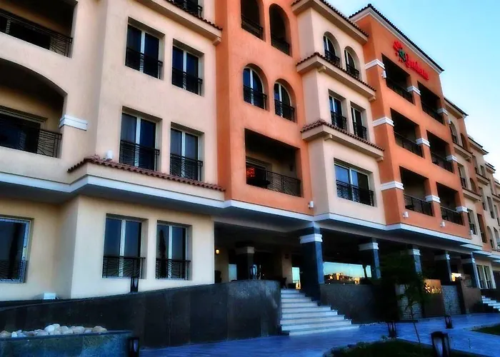 Amazonia Hotel