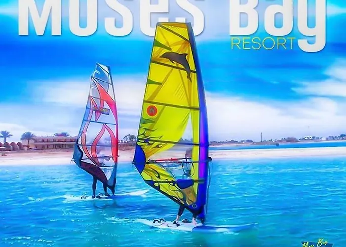 Moses Bay Resort
