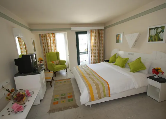Kahramana Hotel Naama Bay