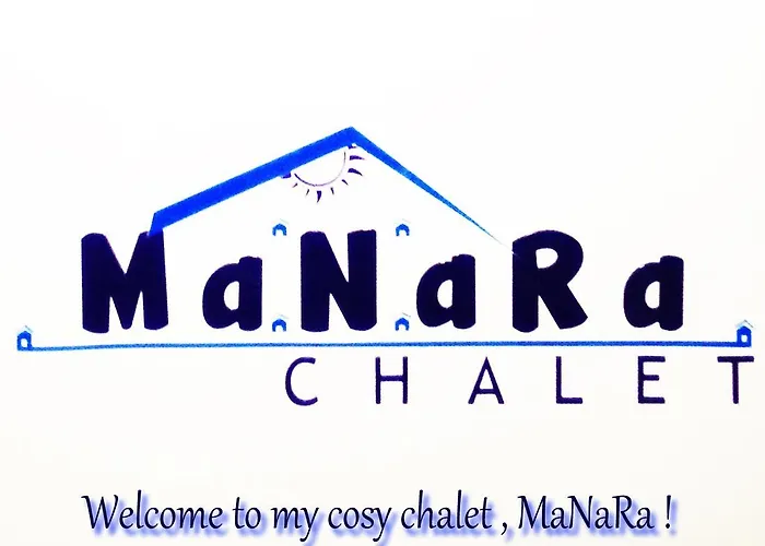 Manara Beachfront Chalet Ain Sokhna