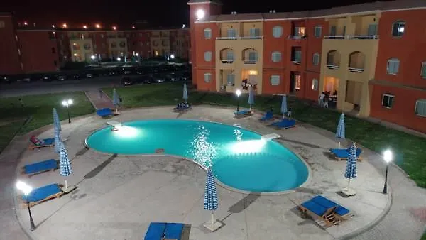 One Bedroom Chalet At Gardenia Al Wadi