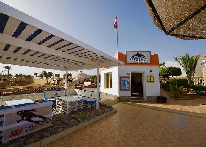 Coral Garden Resort