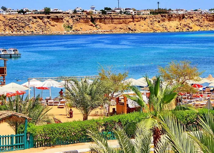 فندق تركواز بيتش