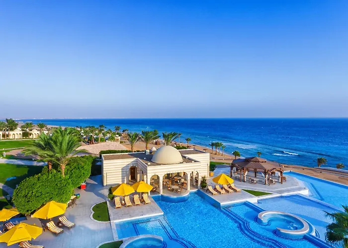 The Oberoi, Sahl Hasheesh