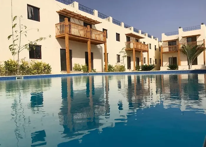 Hathor Resort