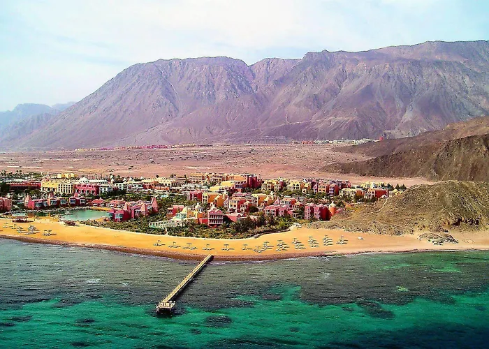 Miramar Resort Taba Heights