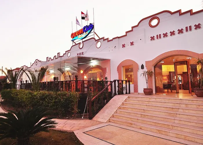 Ocean Club Hotel