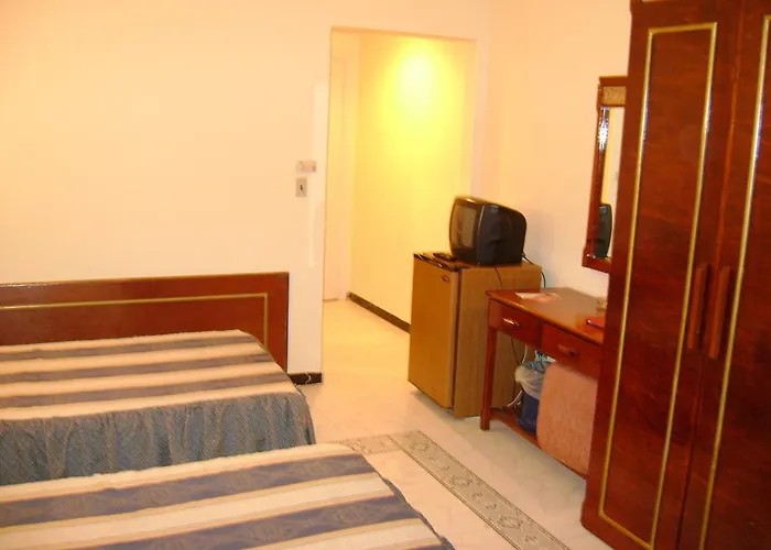 Cleopatra Tsokkos Hotel