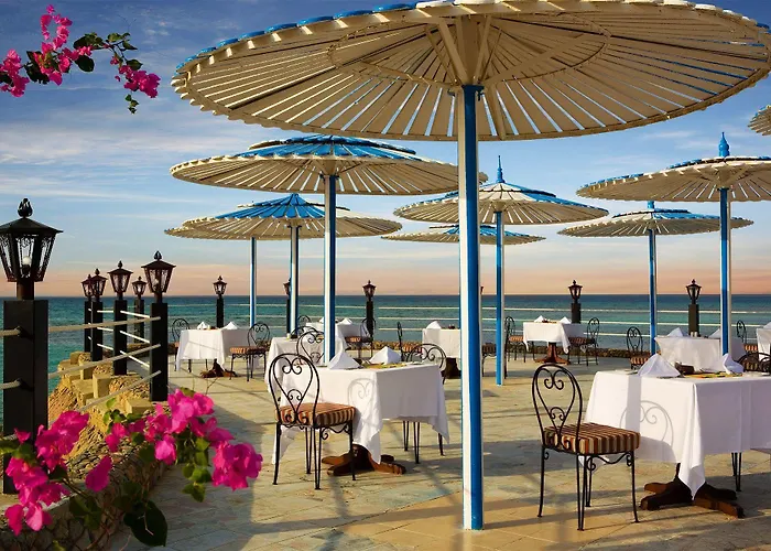 Smartline Colour Beach Resort