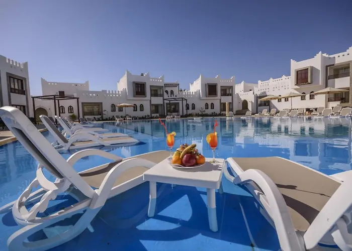 Mazar Resort & Spa By Kemet