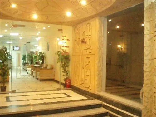 Samadai Hotel