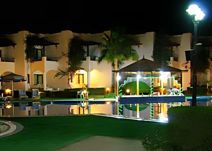 Unisharm Hotel