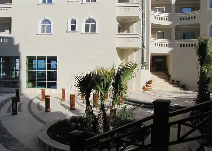 Magma Apartments Hurghada Dream