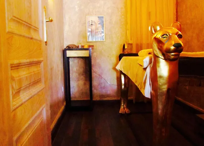 Sekhmet Wellness Resort